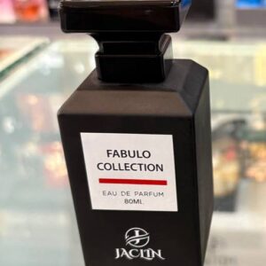 ادکلن Fabulo Collection برند ژاکلین (تام فورد فاکینگ فابولوس) حجم 80 میل