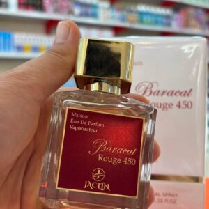 عطر ادکلن باراکات رژ قرمز ژاکلین 100 میل اصل امارات
