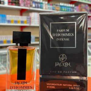 ادکلن ژاکلین Dior Homme Intense مردانه ۱۰۰ میل