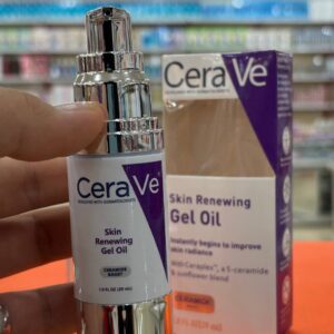 ژل روغن بازسازی کننده پوست سراوی 29 میل CeraVe درخشان کننده