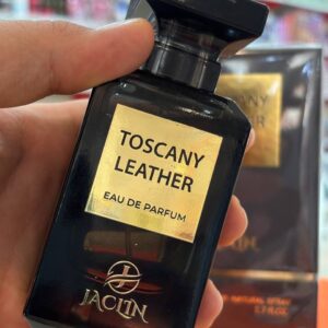 ادکلن توسکانی لدر ژاکلین (تام فورد توسکان لدر) یونی‌سکس ۱۰۰ میل