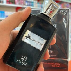 ادکلن Adventure ژاکلین (کرید اونتوس) مردانه ۱۰۰میل