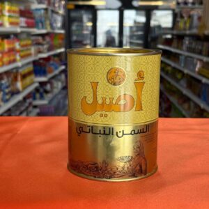 روغن جامد اصیل 1 کیلویی بدون کلسترول پخت غذا