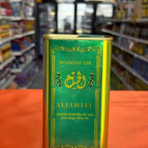 روغن زیتون بدون بوی الجمیل فرابکر اسپانیایی 400 میلی لیتر