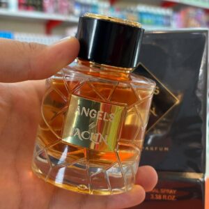 ادکلن انجل شیر ژاکلین ۱۰۰ میل اسپرت یونی سکس