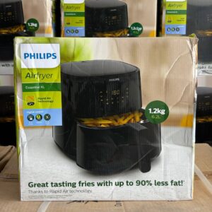 سرخ کن فیلیپس 6.2 لیتری مدل HD9270/91 اصلی به برق سه شاخ