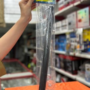 آفتابگیر رولی شیشه جلو خودرو 42 سانتی برند M5 تایوانی