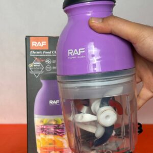 شیکر و خرد کن و مخلوط کن راف 250 وات مدل R.332